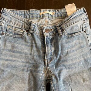 Levi's Loose Boot Women's Jeans